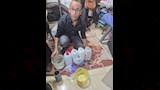 غلق وتشميع مركز تغذية علاجية ببنها وضبط صاحبته (5)_5