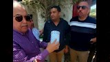 مادة محظورة تغير لونه.. ضبط واقعة غش "عصير القصب" في طوخ 