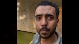 احمد هاشم منتشل جثمانه من المياه