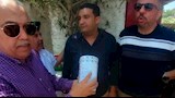 مادة محظورة تغير لونه.. ضبط واقعة غش "عصير القصب" في طوخ 