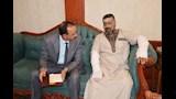 المواطن والمحافظ
