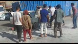 السيطرة على حريق اندلع في سيارة بالمنيا  (4)