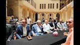 مستشار الرئيس يتابع مشروعات القاهرة الخديوية بصحبة المحافظ (9)
