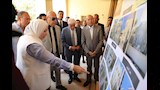 مستشار الرئيس يتابع مشروعات القاهرة الخديوية بصحبة المحافظ (7)