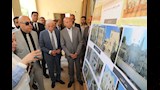 مستشار الرئيس يتابع مشروعات القاهرة الخديوية بصحبة المحافظ (18)