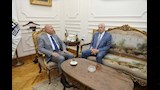 مستشار الرئيس يتابع مشروعات القاهرة الخديوية بصحبة المحافظ (3)