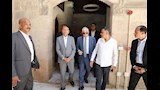 مستشار الرئيس يتابع مشروعات القاهرة الخديوية بصحبة المحافظ (16)