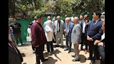 مستشار الرئيس يتابع مشروعات القاهرة الخديوية بصحبة المحافظ (15)