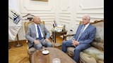 مستشار الرئيس يتابع مشروعات القاهرة الخديوية بصحبة المحافظ (12)