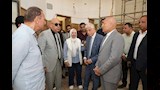مستشار الرئيس يتابع مشروعات القاهرة الخديوية بصحبة المحافظ (10)