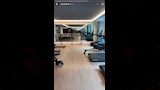 محمد صلاح في الجيم_7