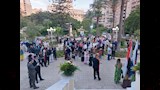 قنصلية روسيا بالإسكندرية تحتفل بالعيد الوطني في مقرها بالمحافظة (7)