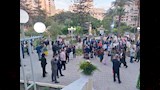 قنصلية روسيا بالإسكندرية تحتفل بالعيد الوطني في مقرها بالمحافظة (9)