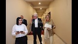 احتفالية بمناسبة مرور 70 عامًا على العلاقات بين مصر والصين (9)