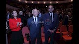 احتفالية بمناسبة مرور 70 عامًا على العلاقات بين مصر والصين (3)