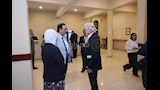 احتفالية بمناسبة مرور 70 عامًا على العلاقات بين مصر والصين (13)