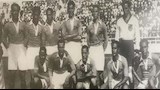 تاريخ مشاركات منتخب مصر السابقة في كأس العالم