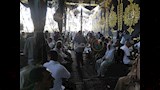 عزاء الفنان عبد العزيز مخيون بالبحيرة (9)