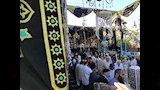 عزاء الفنان عبد العزيز مخيون بالبحيرة (6)