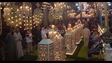 عزاء الفنان عبد العزيز مخيون بالبحيرة (19)