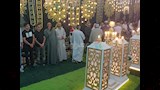 عزاء الفنان عبد العزيز مخيون بالبحيرة (18)