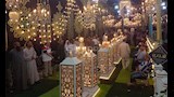 عزاء الفنان عبد العزيز مخيون بالبحيرة (16)