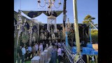 عزاء الفنان عبد العزيز مخيون بالبحيرة (12)