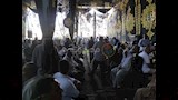 عزاء الفنان عبد العزيز مخيون بالبحيرة (10)