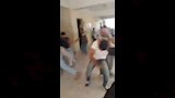 مشاجرة طلاب الشهادة الإعدادية بأسيوط (3)