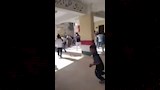 مشاجرة طلاب الشهادة الإعدادية بأسيوط (6)