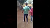 مشاجرة طلاب الشهادة الإعدادية بأسيوط (10)
