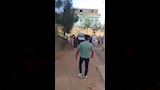 مشاجرة طلاب الشهادة الإعدادية بأسيوط (11)
