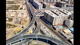 كوبري الفريق أول سيلمان عزت في الإسكندرية (1)