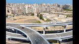 كوبري الفريق أول سيلمان عزت في الإسكندرية (3)