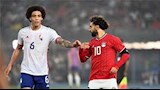 مصر وبلجيكا (5)