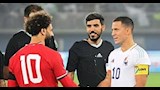 تعرف على معلقي مباراة مصر وبلجيكا في كأس العالم 2026 