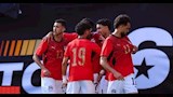 مصر وبلجيكا (7)