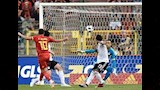 مصر وبلجيكا (6)