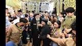 البابا تواضروس الثاني (2)