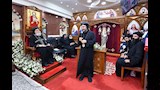 البابا تواضروس الثاني (7)