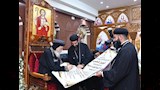 البابا تواضروس الثاني (8)