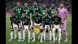 منتخب جنوب أفريقيا