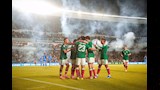 افتتاح كأس العالم 2026.. موعد مباراة المكسيك وجنوب أفريقيا والقنوات الناقلة