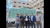 حملات التموين تضبط سلعًا مدعمة ولحومًا فاسدة 