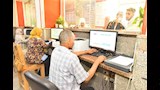 محافظ أسيوط يتفقد المركز التكنولوجي بمركز الفتح لمتابعة ملف التصالح وإدارة أملاك الدولة لمتابعة منظو
