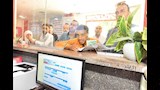محافظ أسيوط يتفقد المركز التكنولوجي بمركز الفتح لمتابعة ملف التصالح وإدارة أملاك الدولة لمتابعة منظو