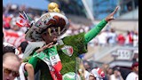 افتتاح كأس العالم 2026.. حفل شاكيرا ومباراة المكسيك وجنوب أفريقيا