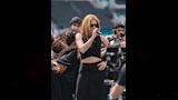 شاكيرا بالبروفات