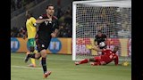 افتتاح كأس العالم 2010 (2)