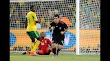 افتتاح كأس العالم 2010 (3)